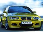 BMW M3 2001 года